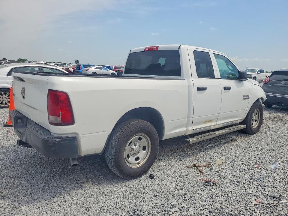 2018 RAM 1500 ST 3