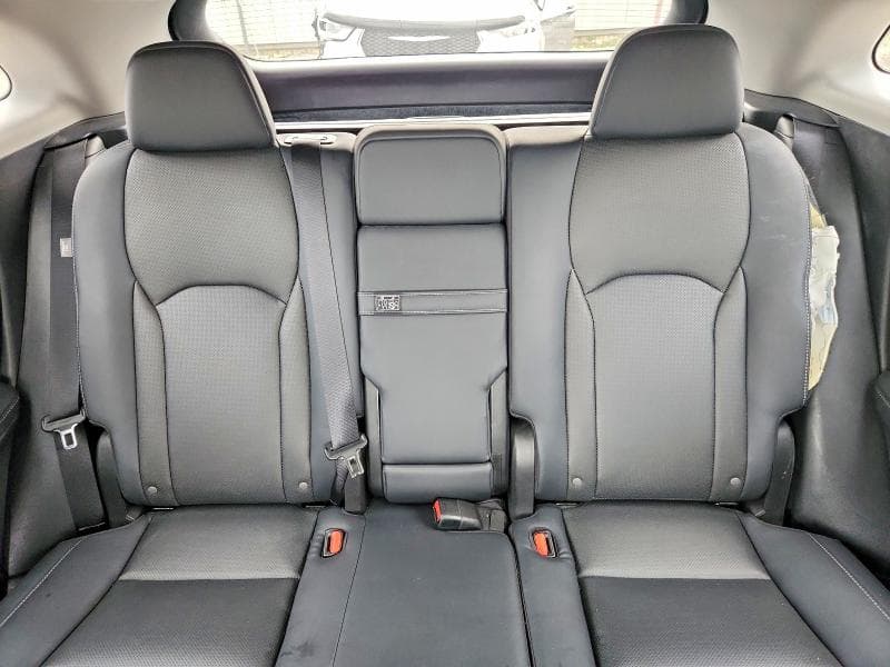 2021 LEXUS RX 350 10