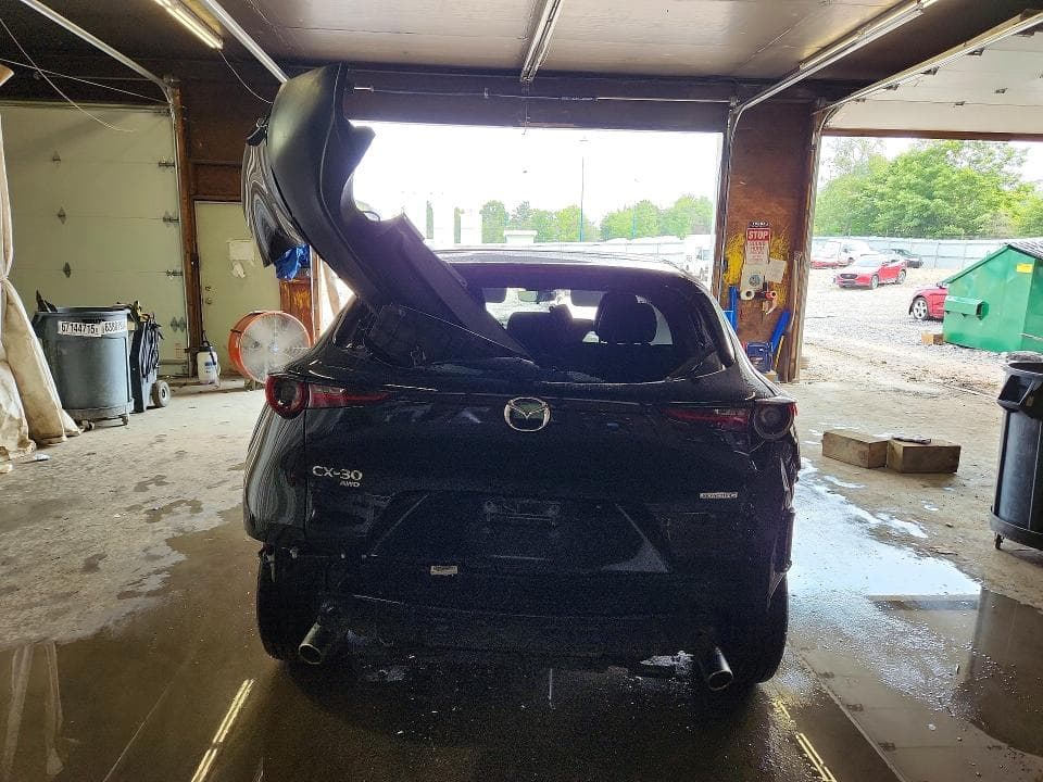 2024 MAZDA CX-30 6