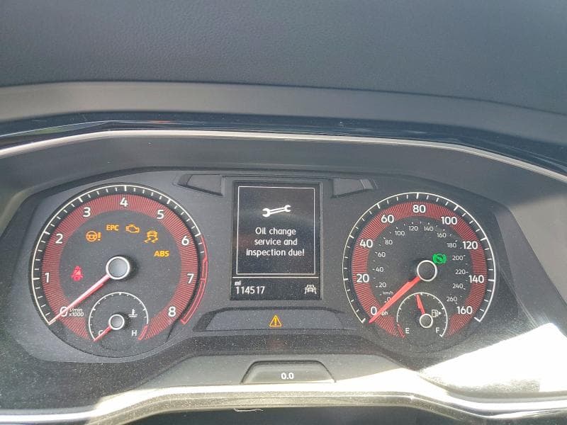 2021 VOLKSWAGEN JETTA S 9