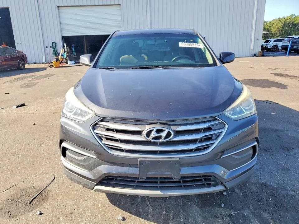 2018 HYUNDAI SANTA FE SPORT 2.4L 5