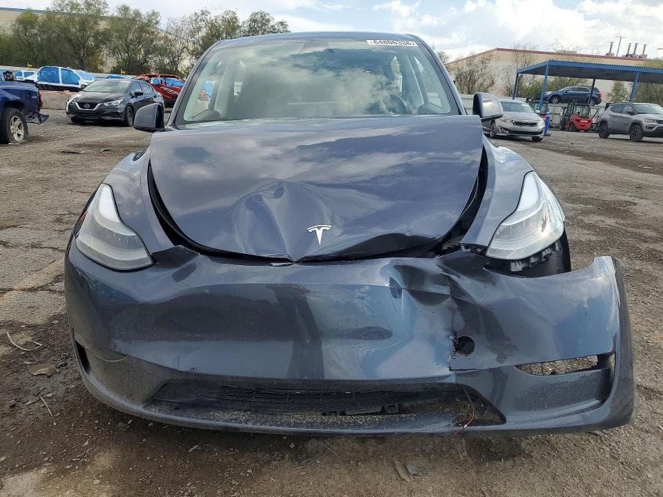 2023 TESLA MODEL Y 5