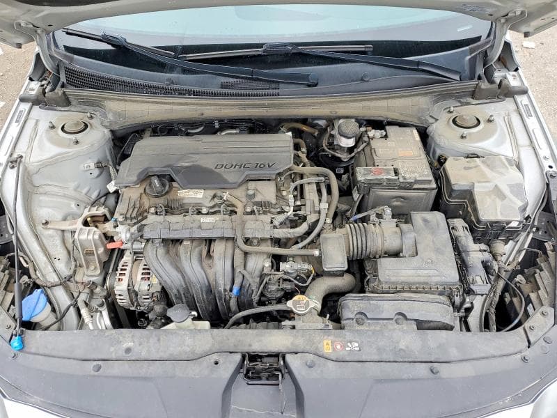 2023 HYUNDAI ELANTRA SEL 11