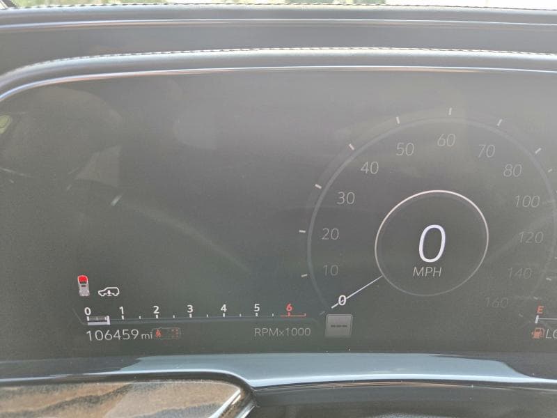 2023 CADILLAC ESCALADE SPORT PLATINUM 8