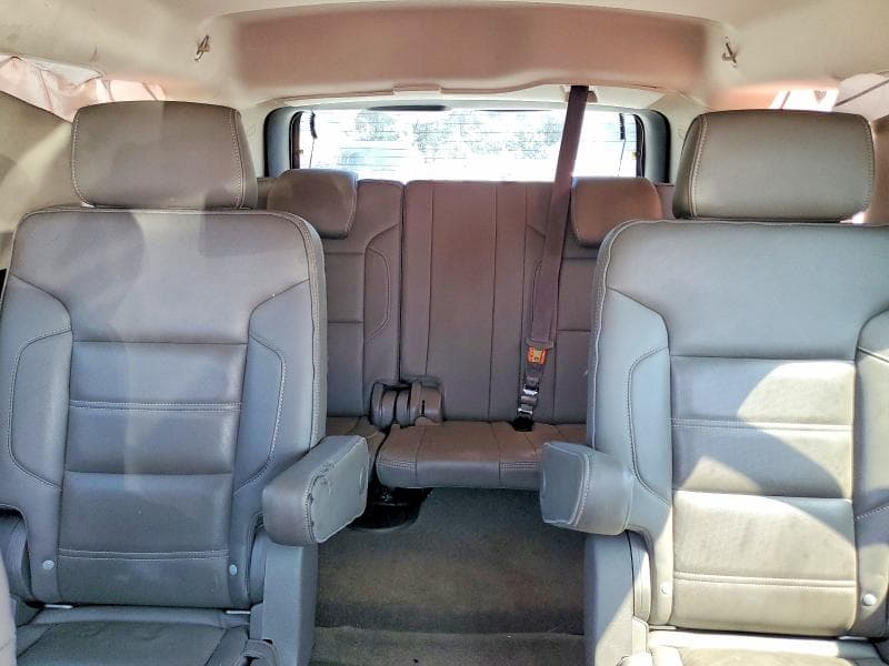 2018 GMC YUKON DENALI 10