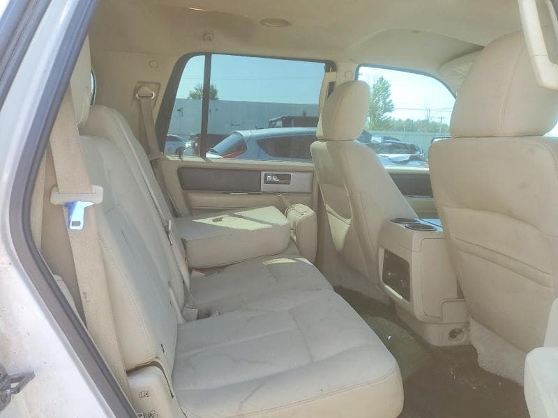 2017 FORD EXPEDITION XLT 11