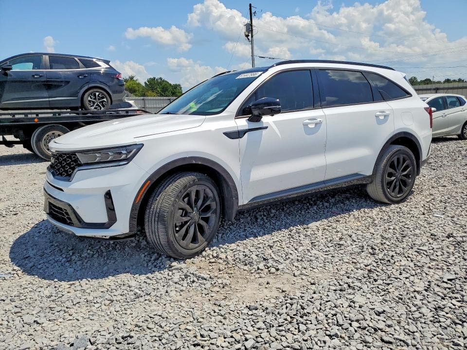2023 KIA SORENTO SX PRESTIGE - 1