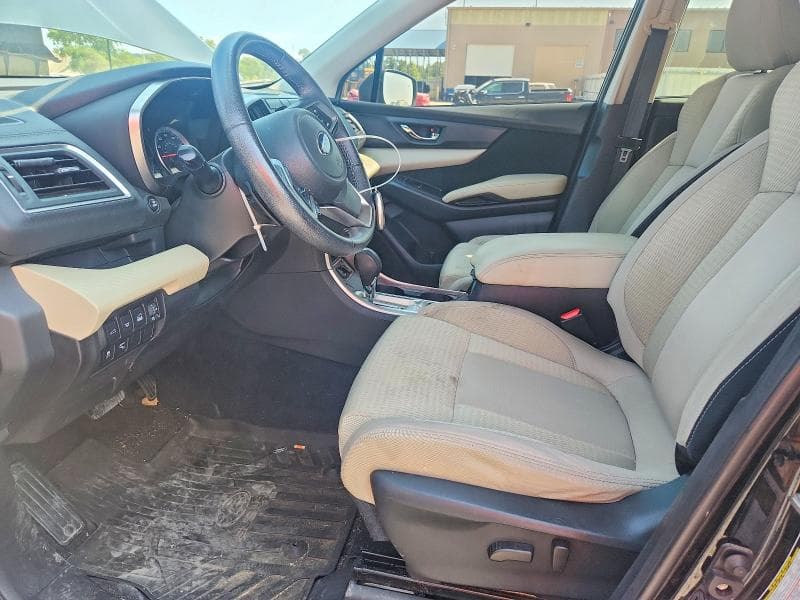 2020 SUBARU ASCENT PREMIUM 7
