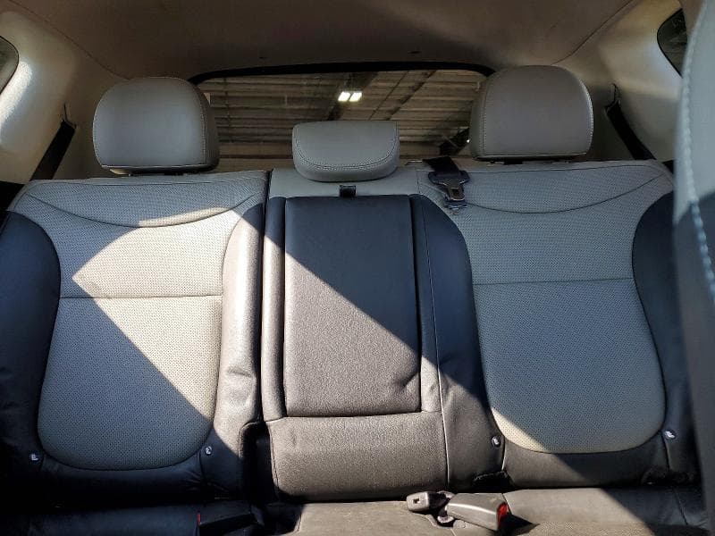 2017 KIA SOUL + 10