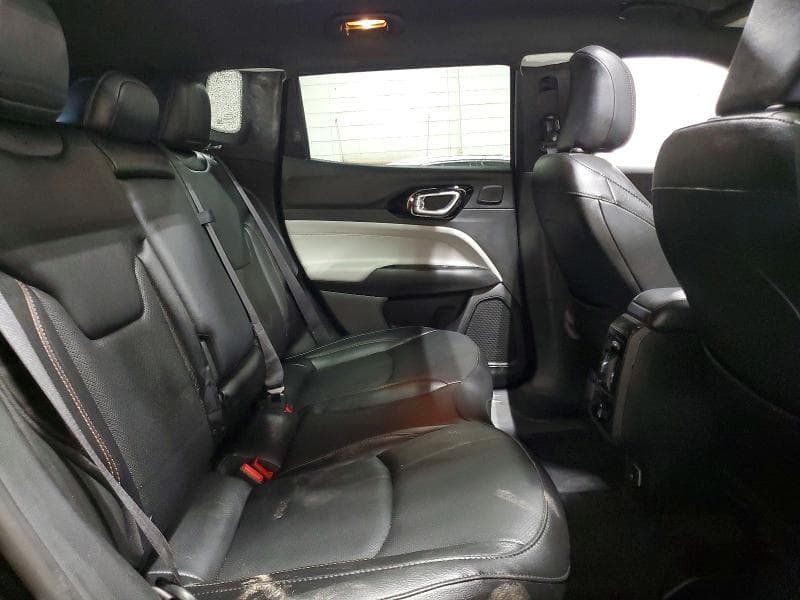 2024 JEEP COMPASS LIMITED 11