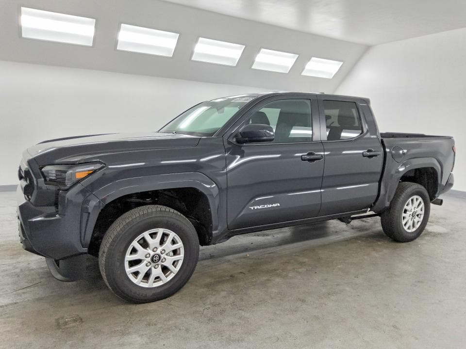 2026 TOYOTA TACOMA SR5 - 1
