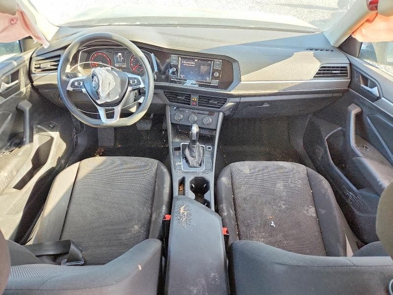 2020 VOLKSWAGEN JETTA S 8