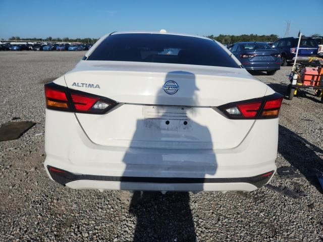 2020 NISSAN ALTIMA S 6