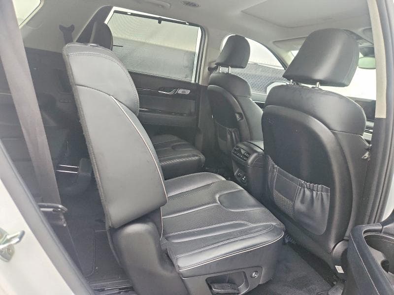 2021 HYUNDAI PALISADE LIMITED 11