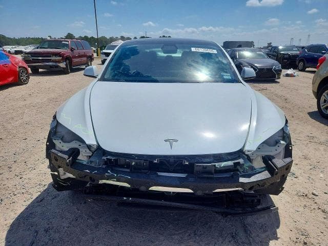 2024 TESLA MODEL 3 5