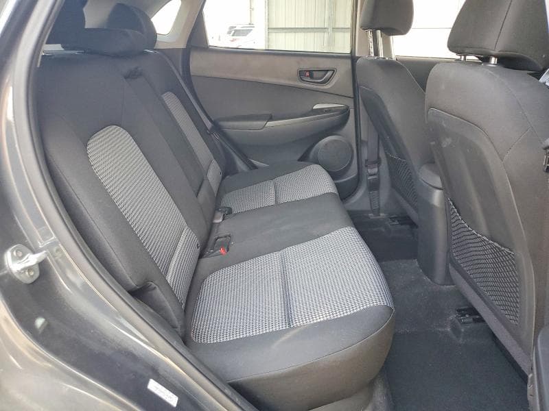 2020 HYUNDAI KONA SEL 11