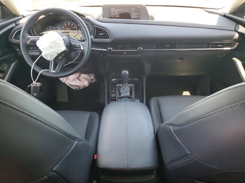 2025 MAZDA CX-30 SELECT 8