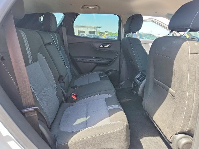 2024 CHEVROLET BLAZER 2LT 11