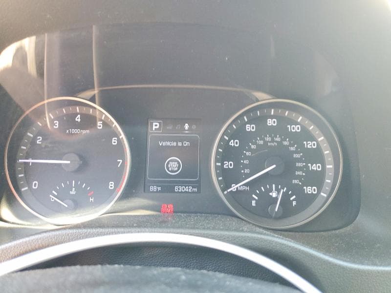 2018 HYUNDAI ELANTRA VALUE EDITION 9
