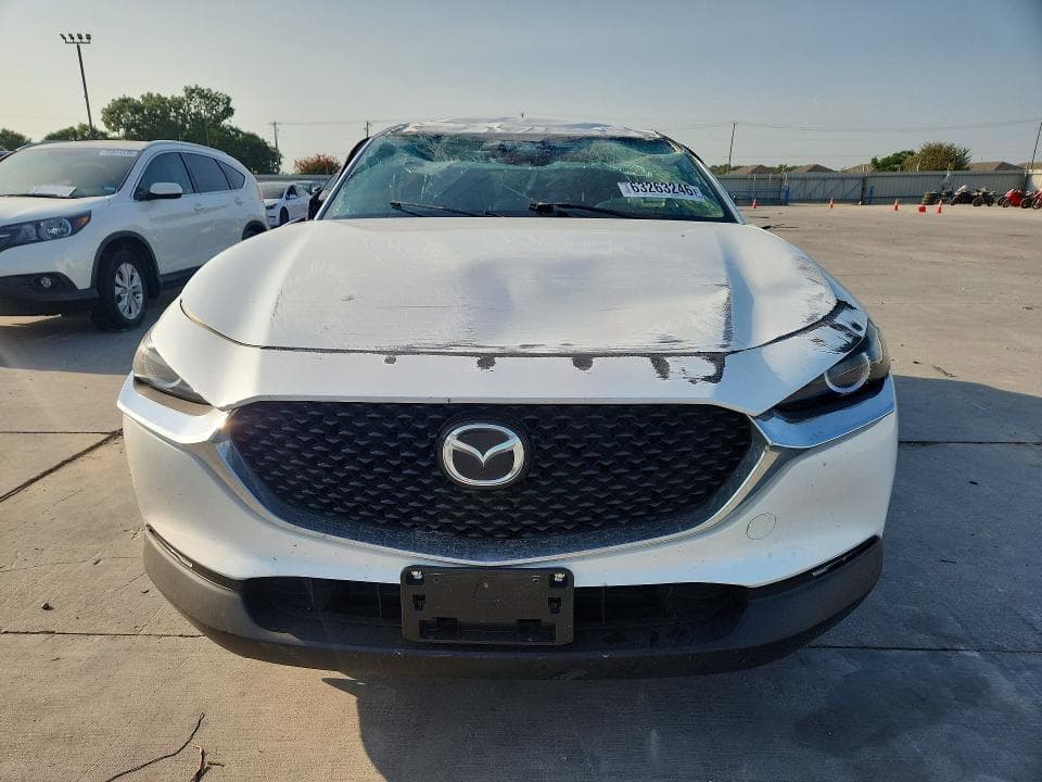 2026 MAZDA CX-30 5