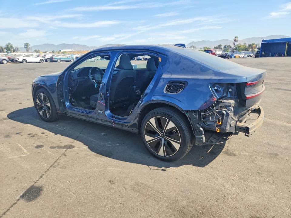 2023 POLESTAR 2 2