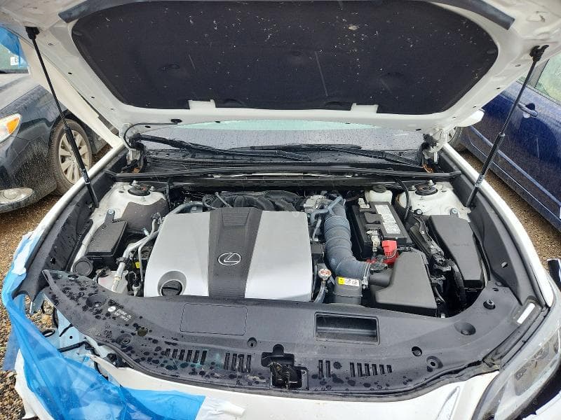 2023 LEXUS ES 350 BASE 11