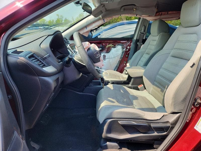 2018 HONDA CR-V LX 7