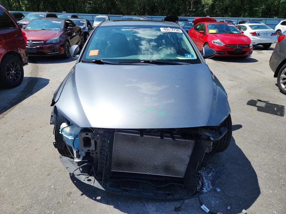 2018 HYUNDAI ELANTRA VALUE EDITION 5