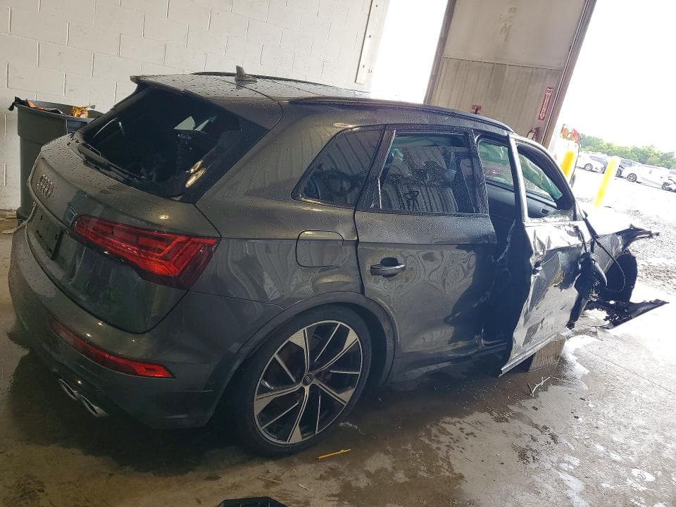 2024 AUDI SQ5 PRESTIGE 3