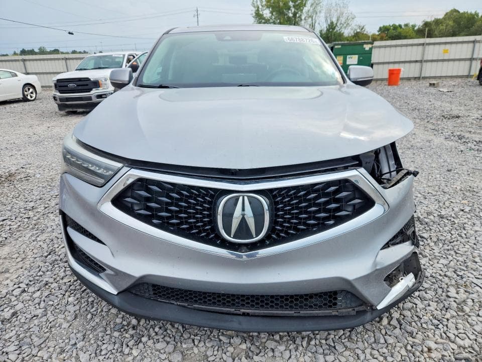 2020 ACURA RDX TECHNOLOGY 5
