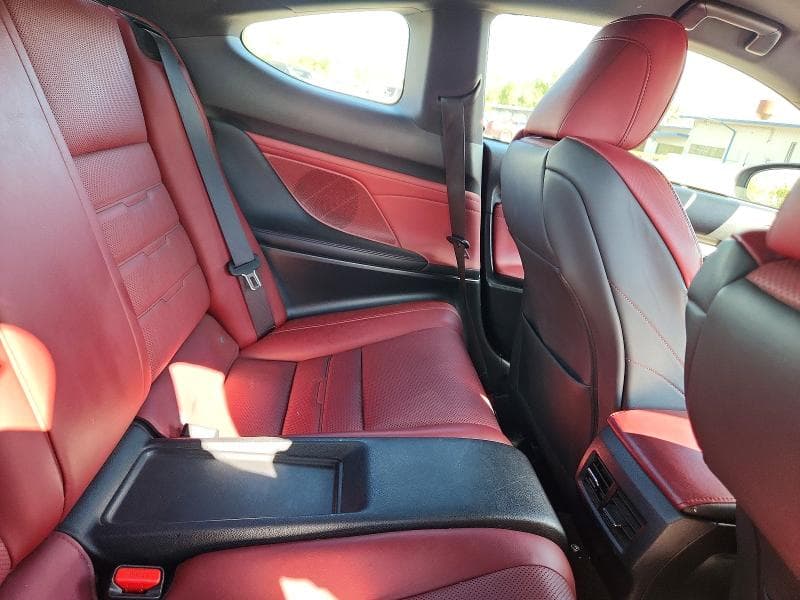 2017 LEXUS RC 300 10