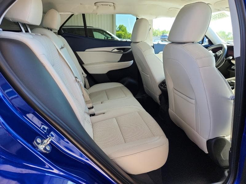 2024 BUICK ENVISION AVENIR 11