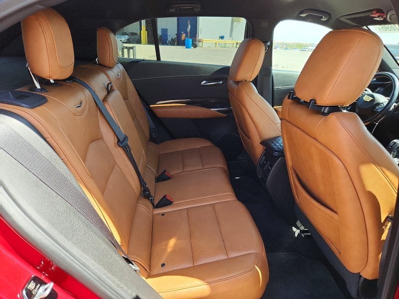 2019 CADILLAC XT4 PREMIUM LUXURY 10