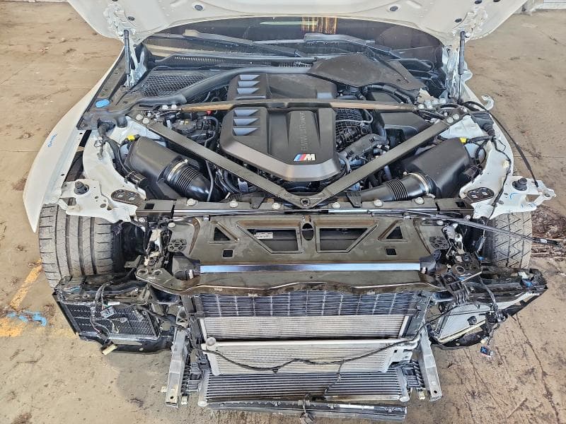 2026 BMW M4 COMPETITION 11