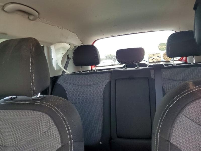 2018 KIA SOUL + 10