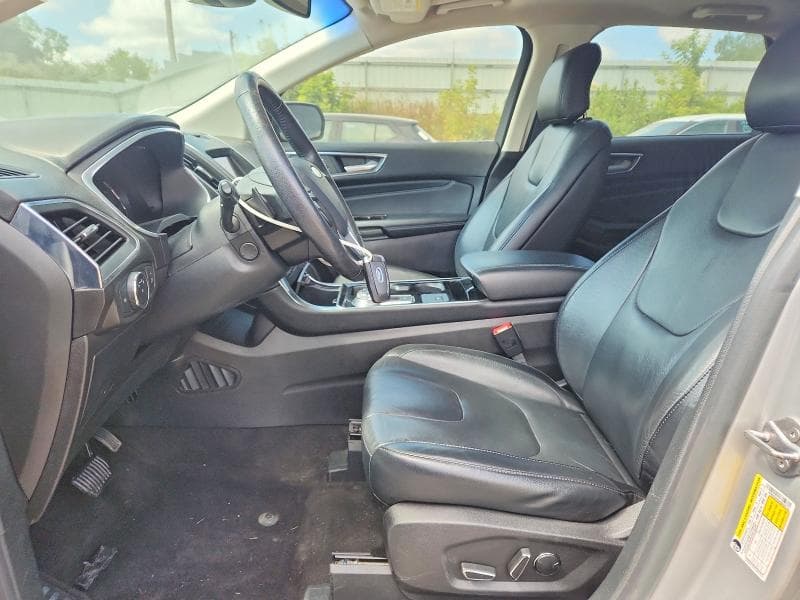 2019 FORD EDGE TITANIUM 7