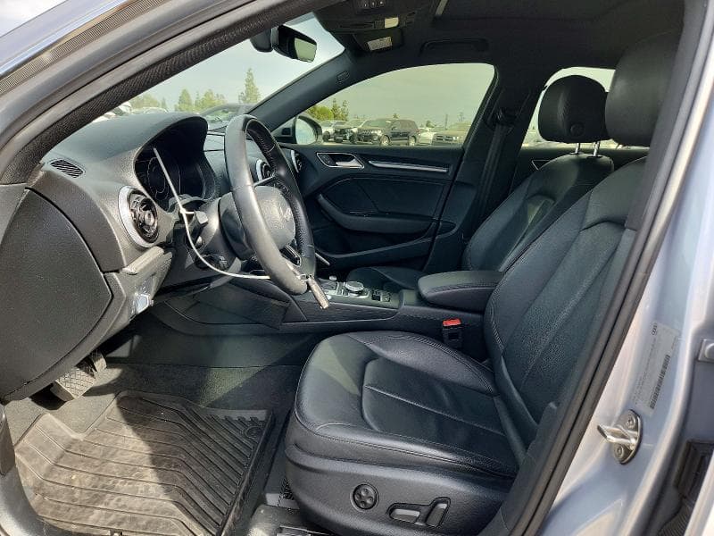 2017 AUDI A3 E-TRON PREMIUM PLUS 7