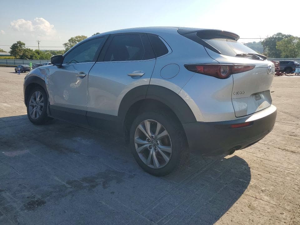 2021 MAZDA CX-30 SELECT 2