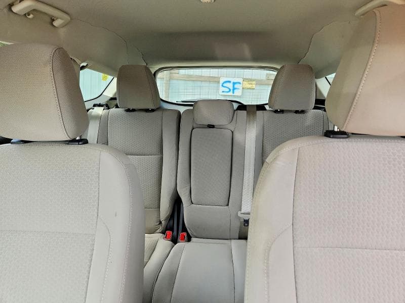 2018 FORD ESCAPE SE 10