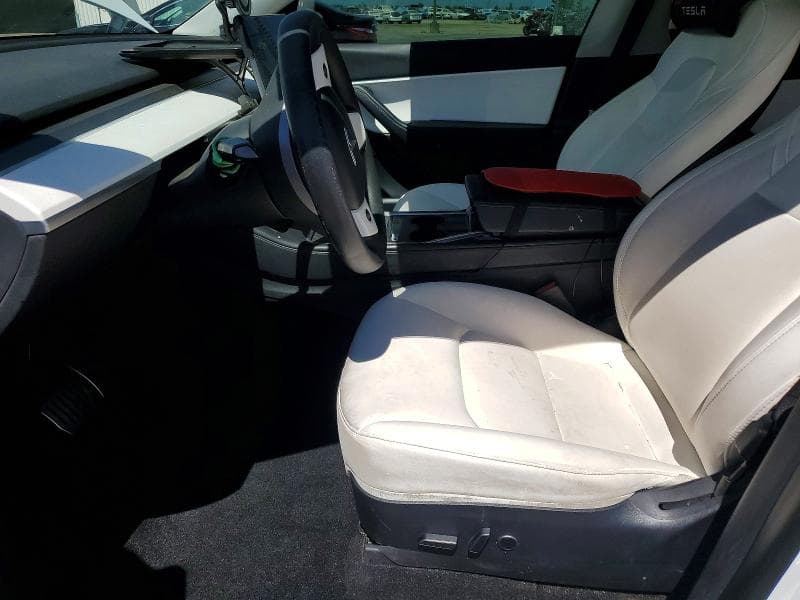 2021 TESLA MODEL Y 7