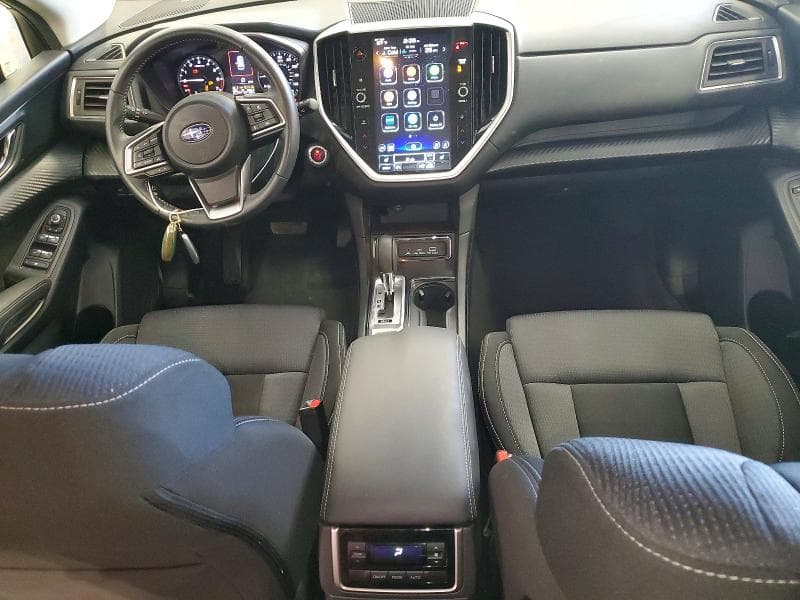 2024 SUBARU ASCENT PREMIUM 8