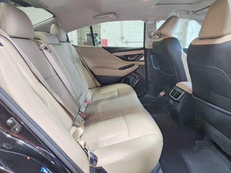 2022 SUBARU LEGACY LIMITED 10