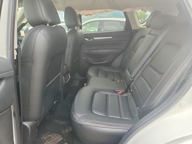 2023 MAZDA CX-5 PREFERRED 10