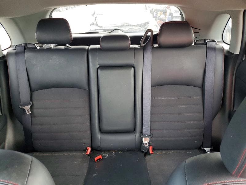 2022 MITSUBISHI OUTLANDER SPORT ES 10