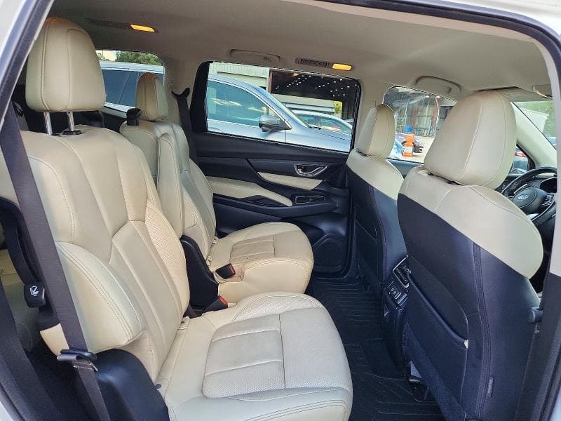 2021 SUBARU ASCENT LIMITED 11