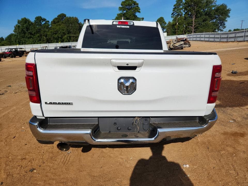 2024 RAM 1500 LARAMIE 6