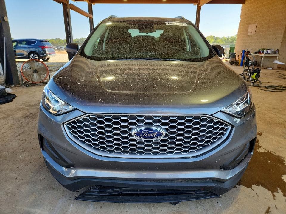 2024 FORD EDGE SE 5