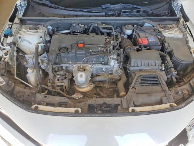2024 HONDA CIVIC SPORT 11