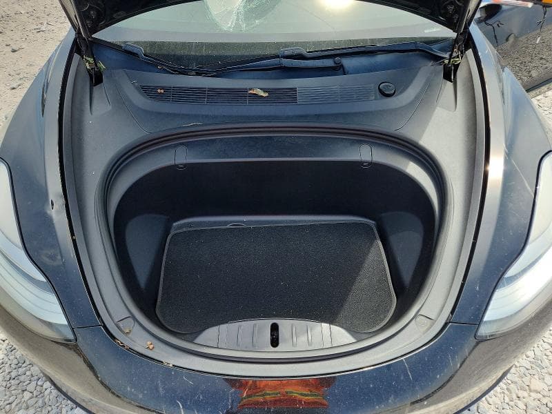 2019 TESLA MODEL 3 11