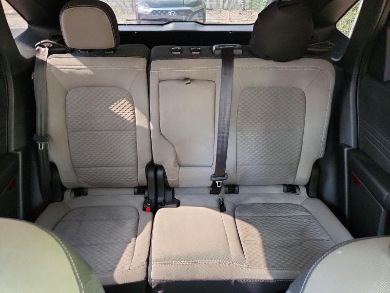 2022 FORD ESCAPE SE 10